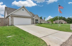 309 Saddle Brook, Lufkin, TX 75904