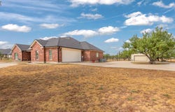 434 County Road 336, Tuscola, TX 79562