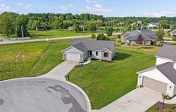 334 Cottonwood Court, Markle, IN 46770