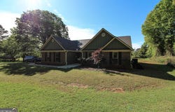 75 Dinsmore Drive, Colbert, GA 30628