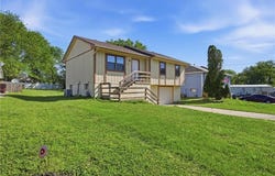 711 Park Street, Clinton, MO 64735