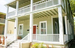 62 CUNA Street, St. Augustine, FL 32084