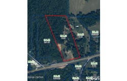 8825 STATE ROUTE 100 E, Jacks Creek, TN 38347