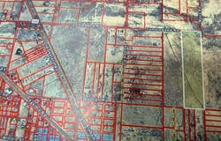 E Tumbleweed Road, Roswell, NM 88203