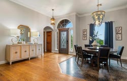 6405 Valley Ridge Drive, Edmond, OK 73034