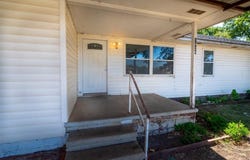 1426 Pastusek Avenue, Prague, OK 74864