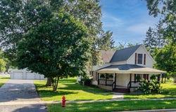 605 W Main, Thorntown, IN 46071