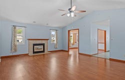 3409 Crystal Lake Drive, Springfield, IL 62711