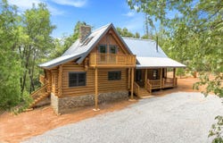 36488 Finegold Creek Drive, North Fork, CA 93643