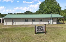 100 County Road 866, Gregory, AR 72059