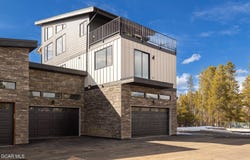 442 Lions Gate Dr, Winter Park, CO 80482