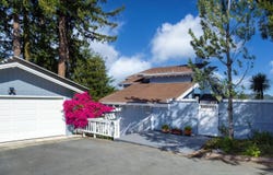 645 Skyward DR, Aptos, CA 95003