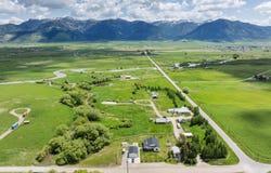 4326 STATE LINE RD, Freedom, WY 83120