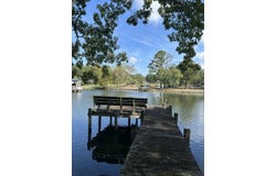 1277 Ackerman Drive, Summerton, SC 29148