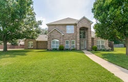 601 Mustang Ridge Drive, Murphy, TX 75094