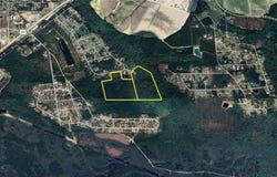 Tot Drive, Blackshear, GA 31516