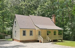 8530 WOODLAND DR, Amelia Court House, VA 23002