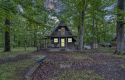 401 Turkey Ridge Road, Wellington, KY 40387