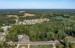 Yorkshire St, KILMARNOCK, VA 22482