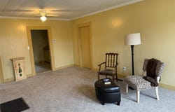 224 E 3rd Street, Wewoka, OK 74884