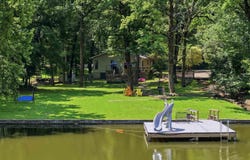 644 Randall Road, Hot Springs, AR 71913