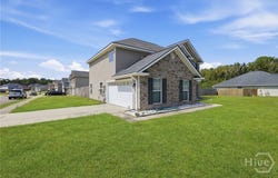 66 Powers Drive, Midway, GA 31320