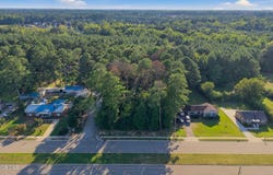 Hunter Hill Road, Rocky Mount, NC 27804