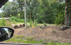 5847 Highway 53, Taylor, AR 71861