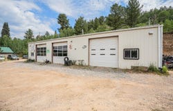 155 Main St, Rollinsville, CO 80474