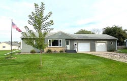 1015 Pine Street, Osage, IA 50461