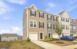 135 TYE, WINCHESTER, VA 22602