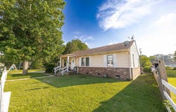 309 E Ingram St, Camden, AR 71701