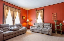 421 E 5th St, Brookville, IN 47012