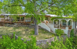 227 Harding Boulevard, Cotter, AR 72626