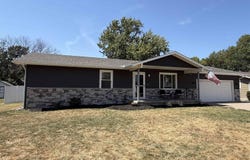 1513 Manchester St, McPherson, KS 67460
