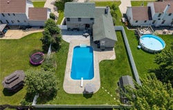 509 William, LaGrange, OH 44050
