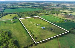6838 22nd, Udall, KS 67146