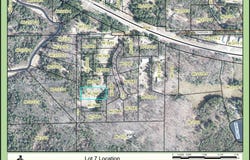 CATOR DR lot: 7, Minocqua, WI 54548