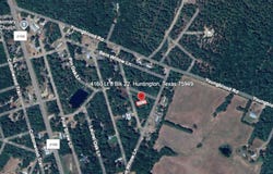 4160 LT 8 BLK 22, Huntington, TX 75949