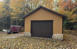 TBD80 Jug Road, Baraga, MI 49908