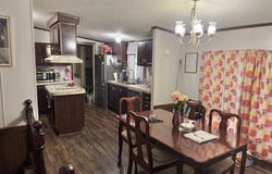 648 Meathouse Fork Rd., Canada, KY 41519