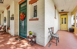 417 E Chestnut Street, Lancaster, OH 43130