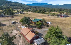 4629 Happy Valley, Sequim, WA 98382