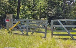 449 County Road 4851, TIMPSON, TX 75975