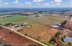 689 County Road 464, Eddy, TX 76524