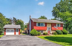 8 Oneida Ave, Geneseo, NY 14454