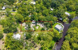 SE 376th St, Suwannee, FL 32692