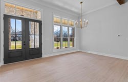 765 Golf Course Road, Pilot Mountain, NC 27041