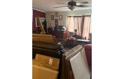 7011 Mitchell Drive, Terrell, TX 75160