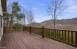 408 Eagle Ridge Road, Roan Mountain, TN 37687